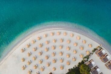 Lujo Hotel Bodrum
