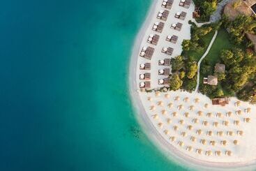 Lujo Hotel Bodrum