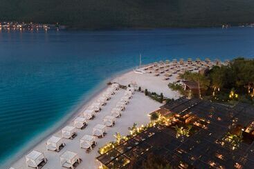 Lujo Hotel Bodrum