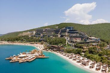 Lujo Hotel Bodrum