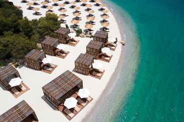 Lujo Hotel Bodrum