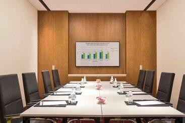 Novotel Muscat Airport