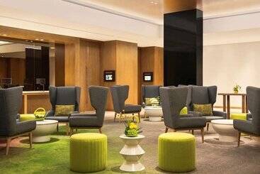 Novotel Muscat Airport