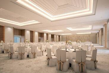 Novotel Muscat Airport