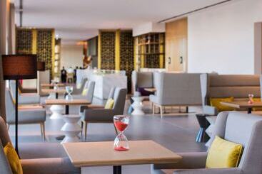Novotel Muscat Airport