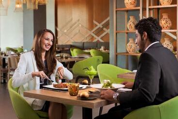 Novotel Muscat Airport