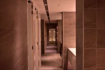 Novotel Muscat Airport