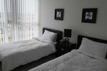 Pathway Suites