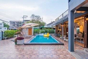 膳宿费 Bronte Bnb