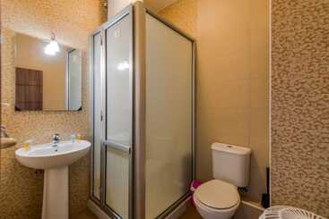 Seashells Apartments With Terrace, Just Off The Seafront In Bugibba   By Getawaysmalta