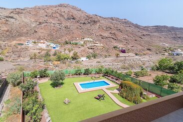 Sol Mogan Suites Adults Only