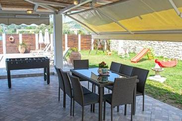 Villa Campos