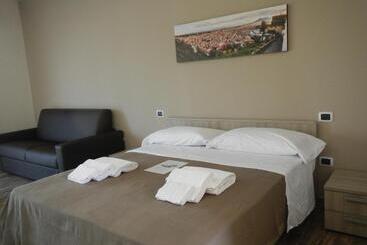 Zia Bi Bed And Breakfast