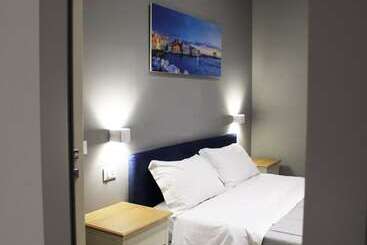 Zibibbo Suites &s   Aparthotel In Centro Storico A Trapani