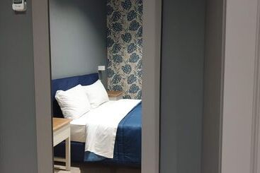 Zibibbo Suites &s Aparthotel In Centro Storico A Trapani