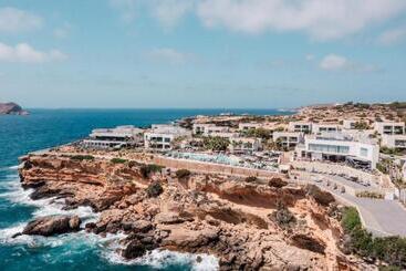 7pines Resort Ibiza, Part Of Destination By Hyatt - Sant Josep de sa Talaia