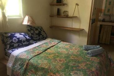 هاستل Villa Mar Sosua