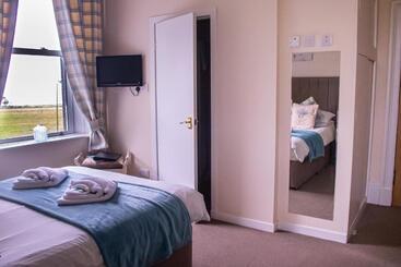 Balyett Farmhouse B&b