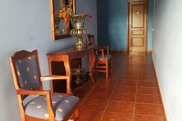 B&b Hotelito El Campo