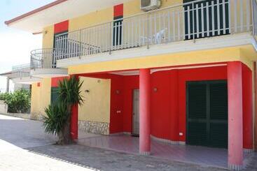 B&b Paradiso