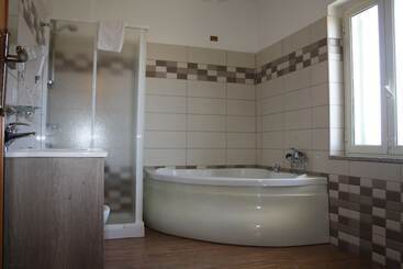 B&b Paradiso