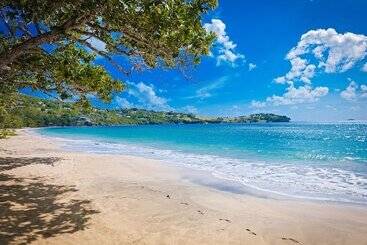 Bequia Beach Hotel   Luxury Boutique Resort