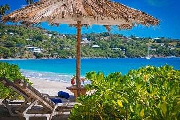 Bequia Beach Hotel   Luxury Boutique Resort