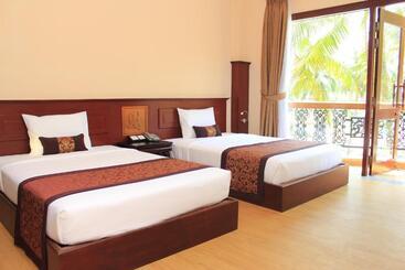 Ca Ty Muine Beach Resort & Spa - Mui Né