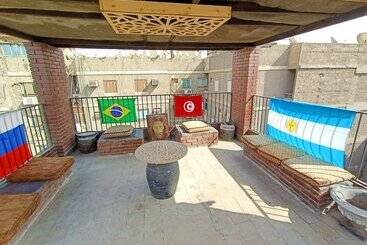 Castle Hostel