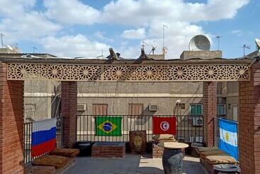 Castle Hostel