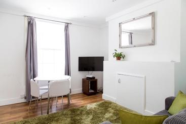 Cambridge City Apartments