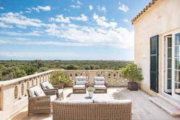 هتل Cugó Gran Menorca