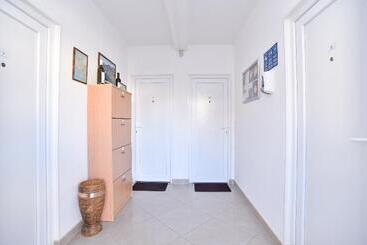 D&d Apartments Tivat - Tivat