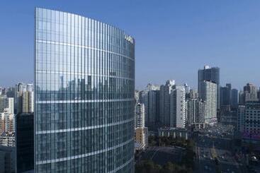 هتل Amara Signature Shanghai