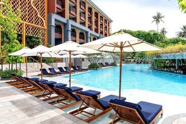 هتل Avista Grande Phuket Karon Mgallery