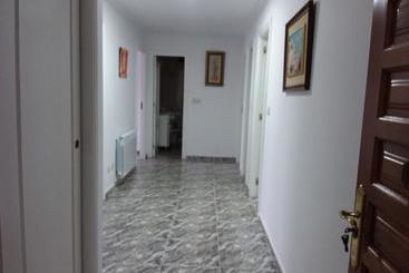 هتل Barrosa