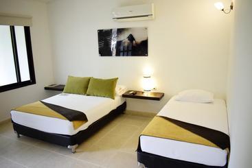 هتل Boutique Duranta