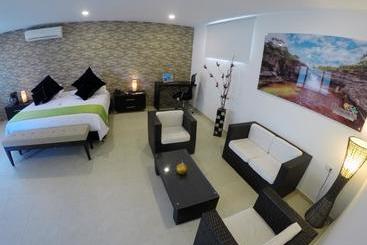 هتل Boutique Duranta