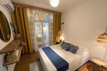 Boutique Casa Tenerife - Santa fe de Antioquia