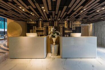 Citrus Grande Hotel Pattaya By Compass Hospitality
