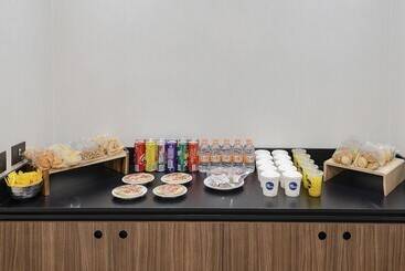 هتل City Express By Marriott Tepic