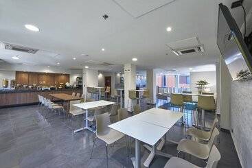 هتل City Express By Marriott Tepic