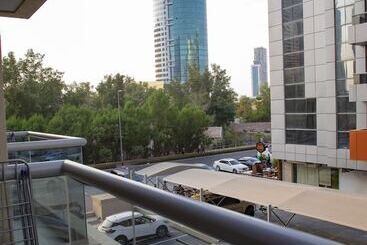 Class Hotel Apartments