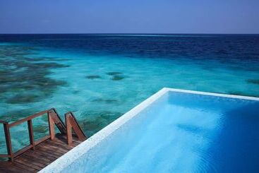 هتل Coco Bodu Hithi