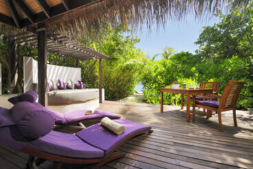 هتل Coco Bodu Hithi