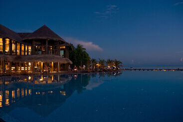 هتل Coco Bodu Hithi