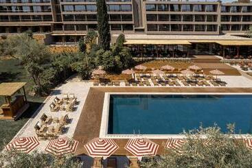 Cook's Club Corfu - Adults Only - Gouvia