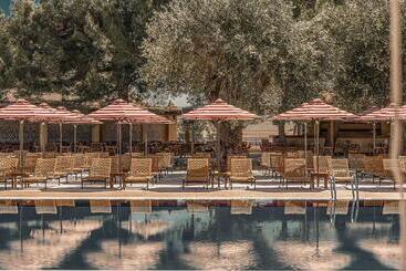 هتل Cook's Club Corfu - Adults Only