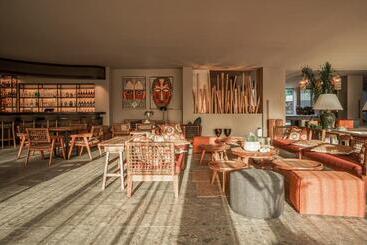 هتل Cook's Club Corfu - Adults Only