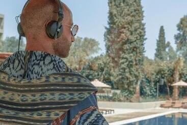 هتل Cook's Club Corfu - Adults Only